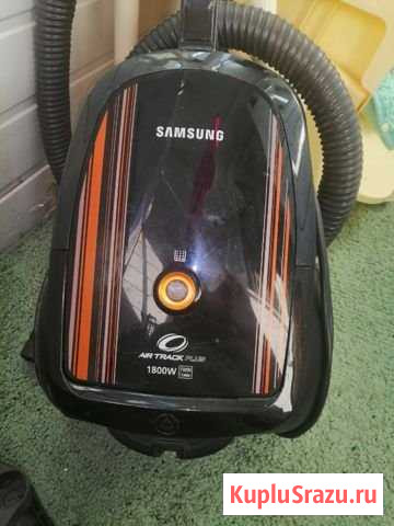 Пылесос SAMSUNG Ставрополь - изображение 1