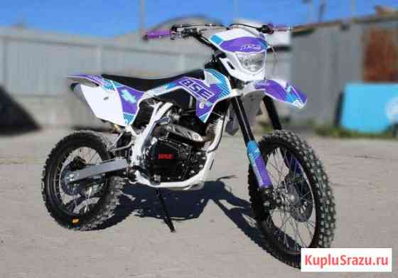 Мотоцикл BSE Z1-150e Екатеринбург