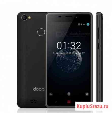 Doopro P1 Pro 5 2/16GB 4G 4200mAh чехол новый Волгоград