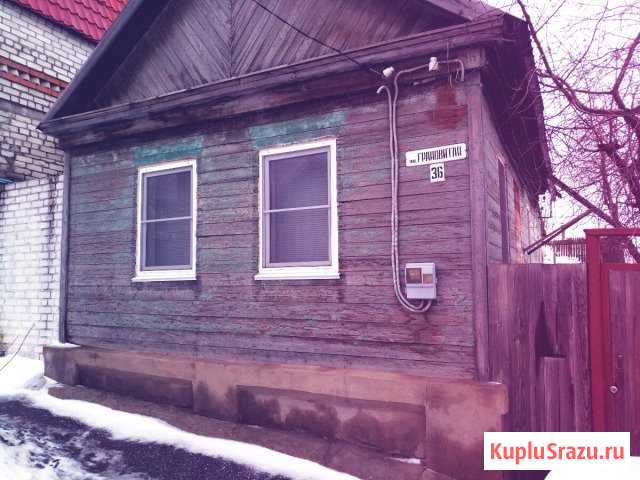 Дом 70 кв.м. на участке 2 сот. Волгоград - изображение 1