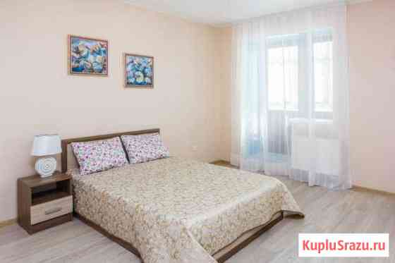 Студия, 42 кв.м., 9/16 эт. Тюмень