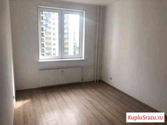 1-к квартира, 30 кв.м., 7/19 эт. Мурино