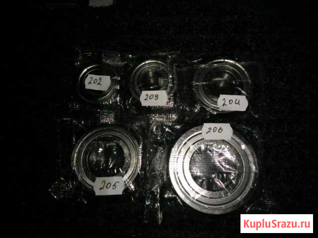 Подшипники SKF для стиральных машин Старый Оскол - изображение 1