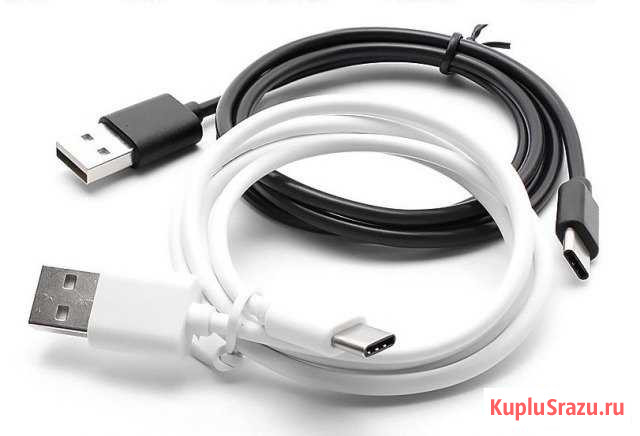 Кабель новый USB Type-C Дзержинск - изображение 1
