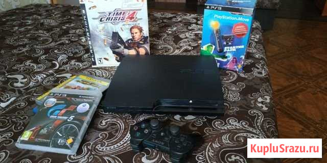 PlayStation 3 Чита - изображение 1