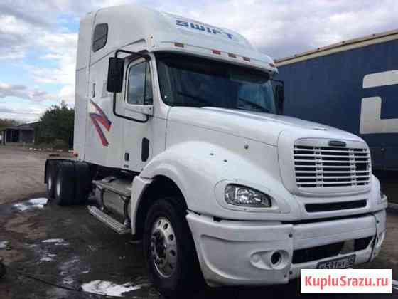 Freightliner Columbia (Фрейтлайнер Коламбия) Белгород