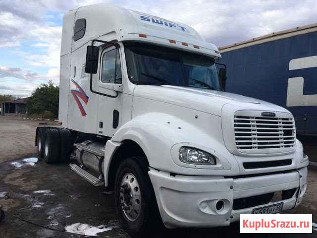 Freightliner Columbia (Фрейтлайнер Коламбия) Белгород - изображение 1