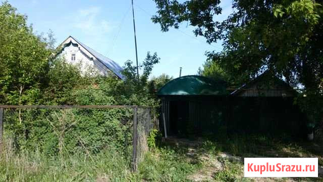  Инсар - изображение 1