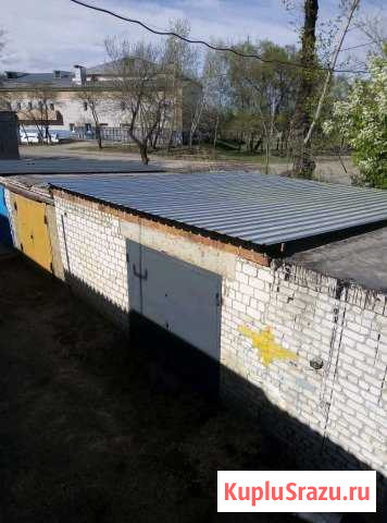 Гараж на продажу в Свободном Амурской области Свободный - изображение 1