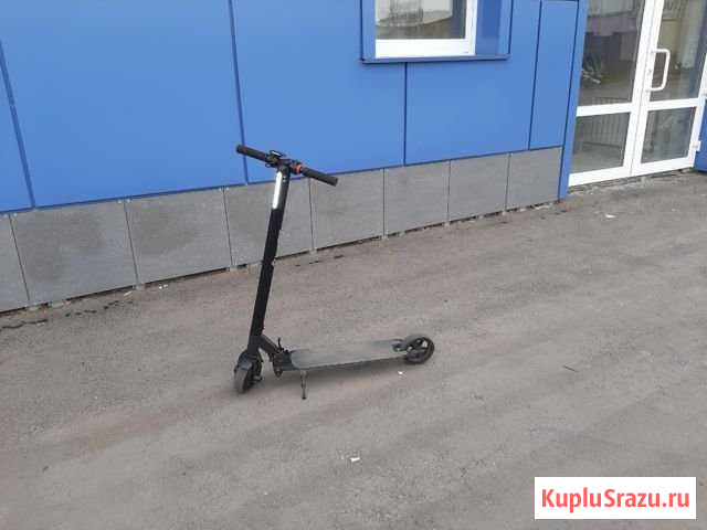 Самокат iconbit ik - 1915k Пенза - изображение 1