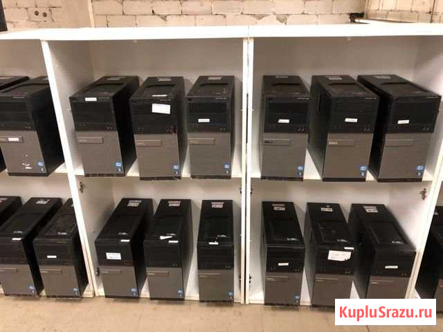 Компьютеры опт Core i3-2120 Рязань - изображение 1