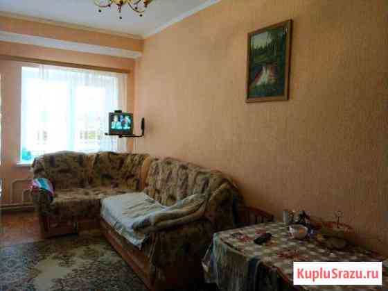 1-к квартира, 52 кв.м., 1/4 эт. Строитель