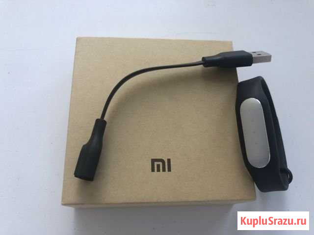 Xiaomi Mi band 1 Березовский - изображение 1