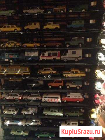 Коллекция Новоивановское - изображение 1