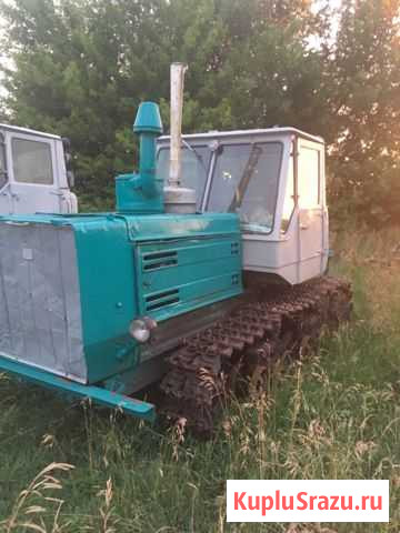 Т-150Г Сосновка - изображение 1