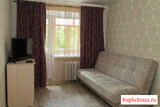 1-к квартира, 40 кв.м., 3/5 эт. Дзержинск - изображение 1