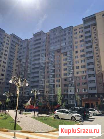 3-к квартира, 115 кв.м., 12/14 эт. Каспийск - изображение 1
