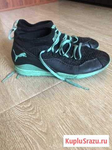 Футзалки puma Тверь - изображение 1