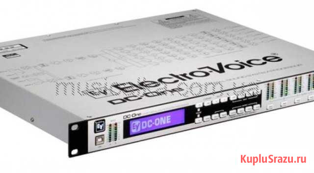 Продаю DC-One Electrovoice Астрахань - изображение 1
