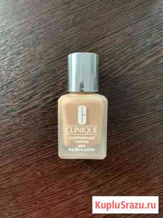 Clinique superbalanced makeup teint Нижневартовск