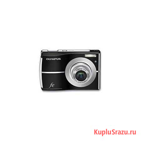 Olympus FE-45 Белгород - изображение 1