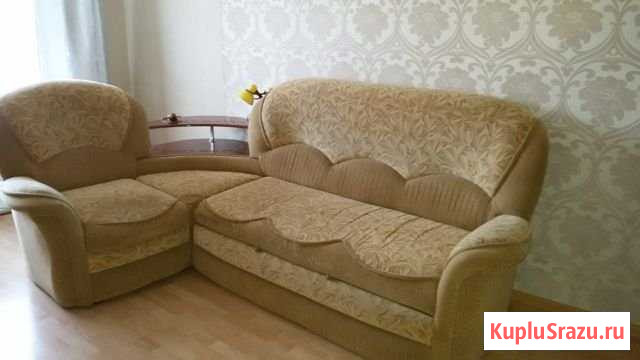 3-к квартира, 60 кв.м., 1/2 эт. Москаленки - изображение 1