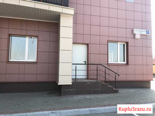 Помещение свободного назначения, 85.1 кв.м. Ивантеевка - изображение 1