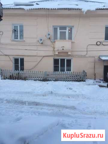 2-к квартира, 60 кв.м., 2/2 эт. Октябрьский - изображение 1
