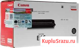 Картридж Canon E16 (1492A003(BA) Кугеси - изображение 1