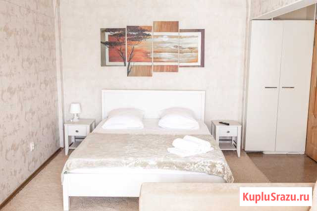 1-к квартира, 32 кв.м., 2/5 эт. Волгоград - изображение 1