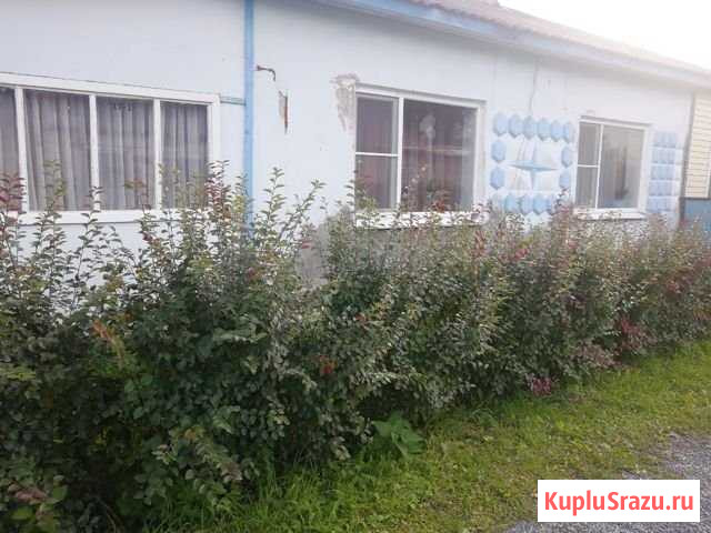 Дом 88 кв.м. на участке 6 сот. Арамиль - изображение 1