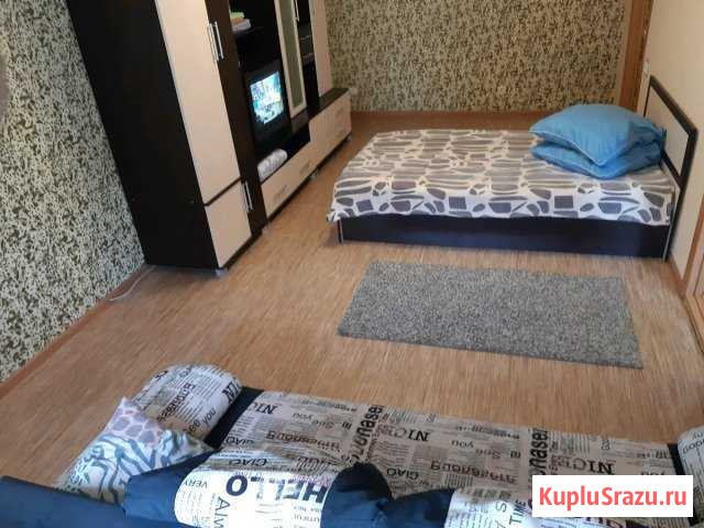 1-к квартира, 40 кв.м., 3/9 эт. Стерлитамак - изображение 1