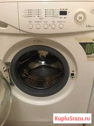 Стиральная машина Красково - изображение 1