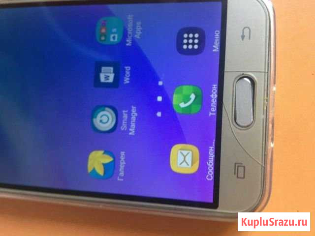 Продам SAMSUNG j3 2016 Северск - изображение 1