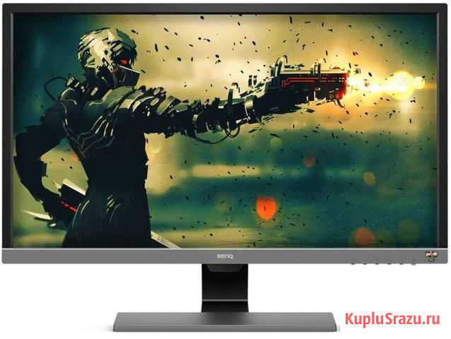 Монитор benq EL2870U (С) Сыктывкар - изображение 1