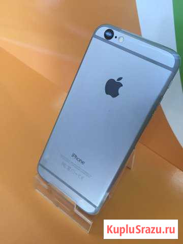 iPhone 4S/5S/6/6S магазин гарантия 1 год Новомосковск - изображение 1