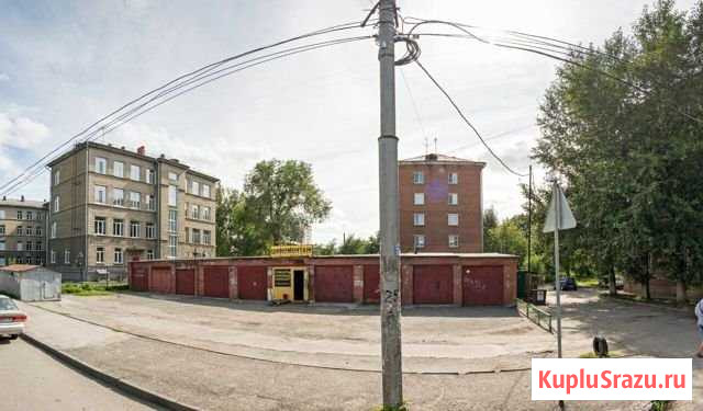 Шиномонтажник Новосибирск - изображение 1