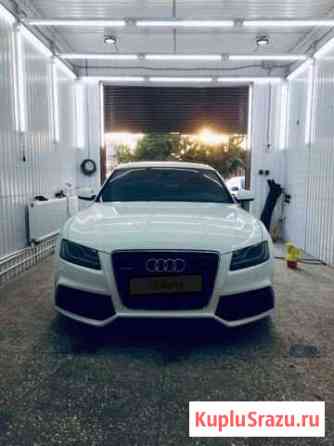 Audi A5 2.0 AMT, 2011, хетчбэк Черкесск