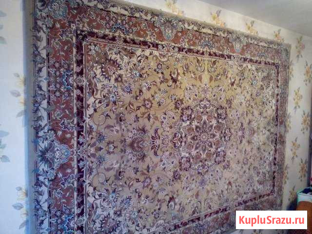 Ковёр новый турецкий Железногорск - изображение 1