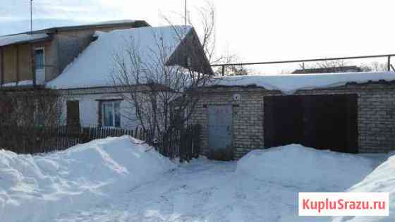Дом 62 кв.м. на участке 5 сот. Каменск-Уральский