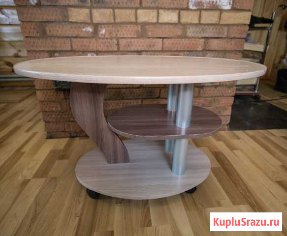 Журнальный столик Киров - изображение 1