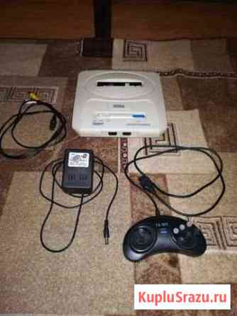 Sega Реутов