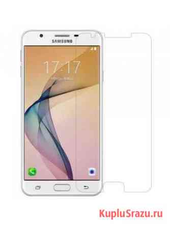 Защитное стекло SAMSUNG J7 Prime Череповец