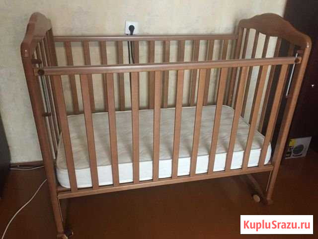 Кровать и матрас Архангельск - изображение 1