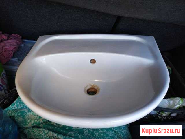 Раковина Томск - изображение 1