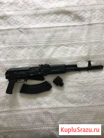 Макет Ак 103 Мытищи - изображение 1