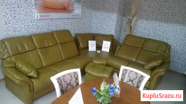 Продается диван Эванти Балаково - изображение 1