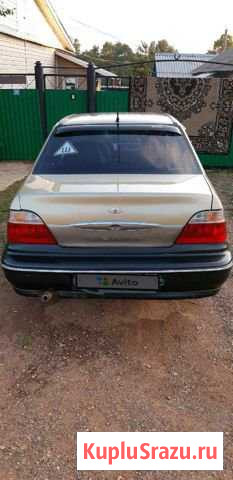 Daewoo Nexia 1.5 МТ, 2008, седан Плешаново - изображение 1