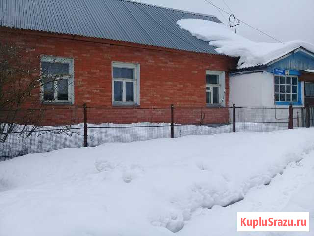 Дом 64 кв.м. на участке 7 сот. Дубна - изображение 1
