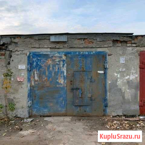 Гараж на продажу в Балаково Балаково - изображение 1